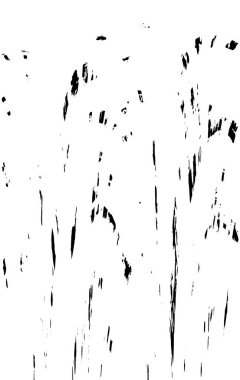 Döküntü boya ve alçı çatlaklarının dokusu ya da arka plan duvarı 