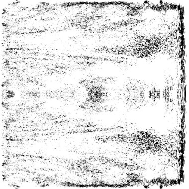 siyah-beyaz grunge dokulu arka plan