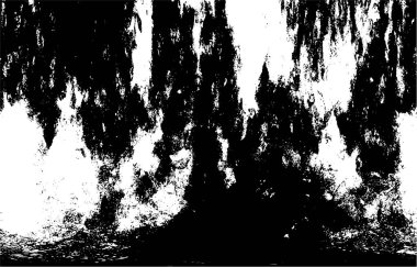 siyah-beyaz grunge dokulu arka plan