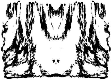 siyah-beyaz grunge dokulu arka plan