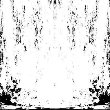 siyah-beyaz grunge dokulu arka plan