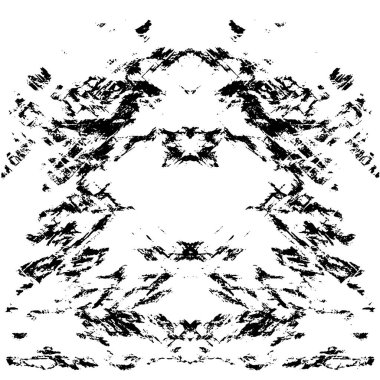 siyah-beyaz grunge dokulu arka plan