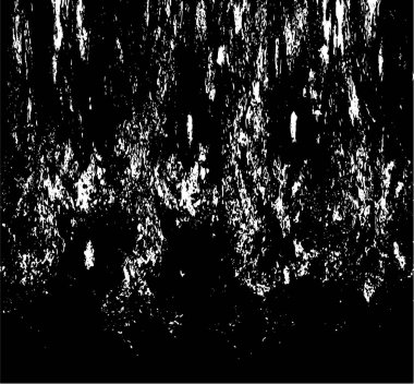 siyah-beyaz grunge dokulu arka plan