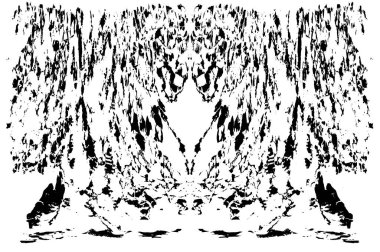 siyah-beyaz grunge dokulu arka plan