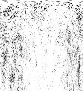 siyah-beyaz grunge dokulu arka plan