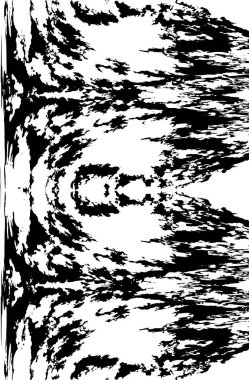 Döküntü boya ve alçı çatlaklarının dokusu ya da arka plan duvarı 