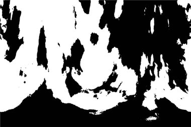 siyah-beyaz grunge dokulu arka plan