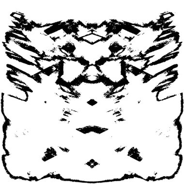 siyah-beyaz grunge dokulu arka plan