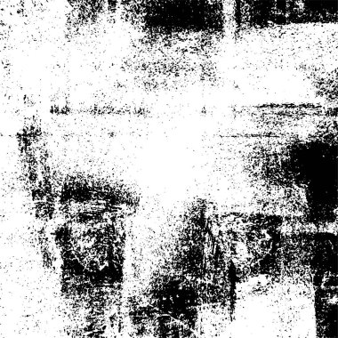 siyah-beyaz grunge dokulu arka plan