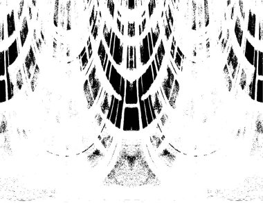 Döküntü boya ve alçı çatlaklarının dokusu ya da arka plan duvarı 