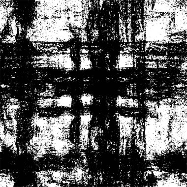 siyah-beyaz grunge dokulu arka plan