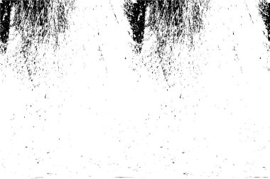 siyah-beyaz grunge dokulu arka plan