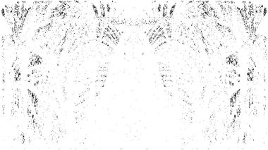 siyah-beyaz grunge dokulu arka plan