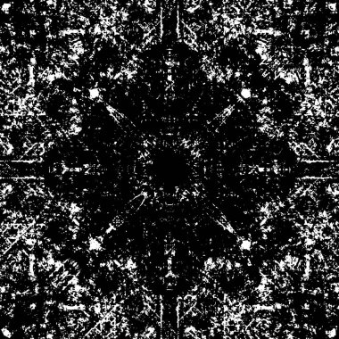 siyah-beyaz grunge dokulu arka plan