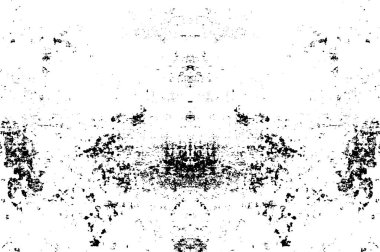 siyah-beyaz grunge dokulu arka plan