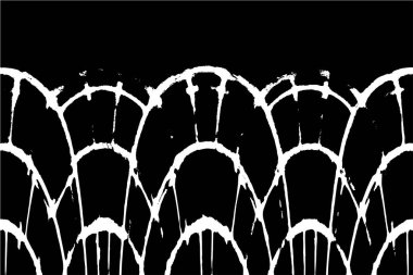 siyah-beyaz grunge dokulu arka plan