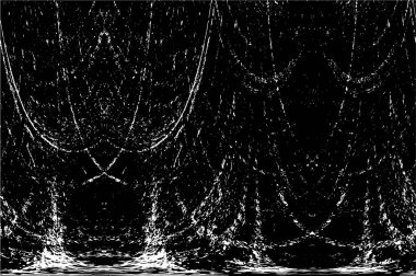 siyah-beyaz grunge dokulu arka plan