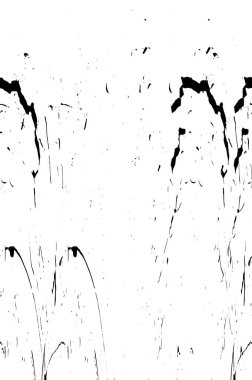 siyah-beyaz grunge dokulu arka plan