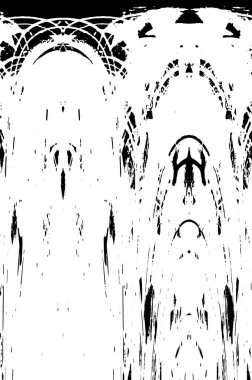 siyah-beyaz grunge dokulu arka plan