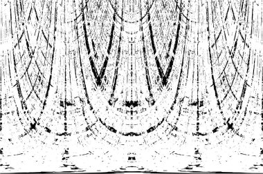 siyah-beyaz grunge dokulu arka plan