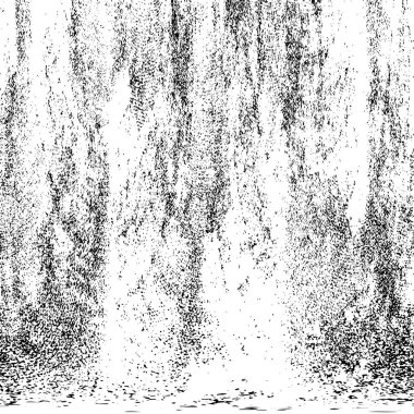 siyah-beyaz grunge dokulu arka plan