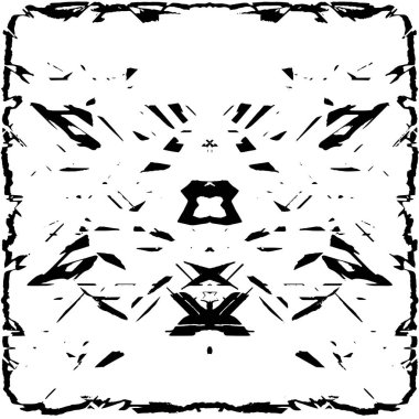 siyah beyaz monokrom eski grunge vintage yıpranmış arka plan