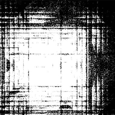 siyah-beyaz grunge dokulu arka plan