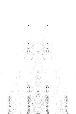 siyah-beyaz grunge dokulu arka plan