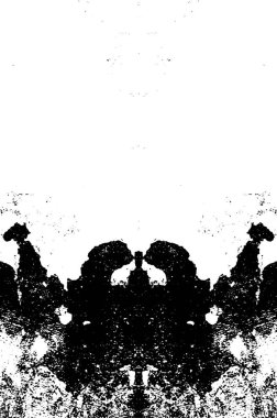 siyah-beyaz grunge dokulu arka plan