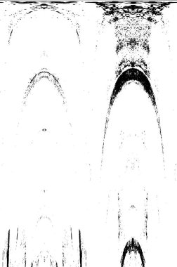siyah-beyaz grunge dokulu arka plan