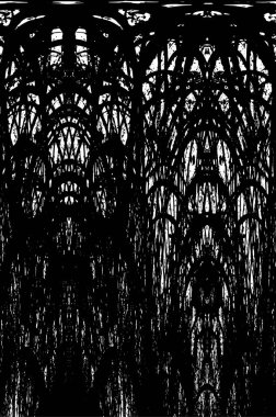 siyah-beyaz grunge dokulu arka plan