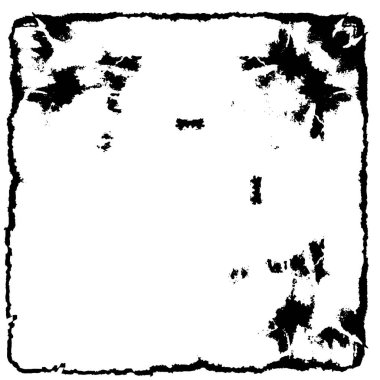 monokrom soyut arkaplan, siyah ve beyaz grunge deseni.