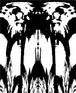 Döküntü boya ve alçı çatlaklarının dokusu ya da arka plan duvarı 