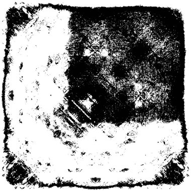 monokrom soyut arkaplan, siyah ve beyaz grunge deseni.