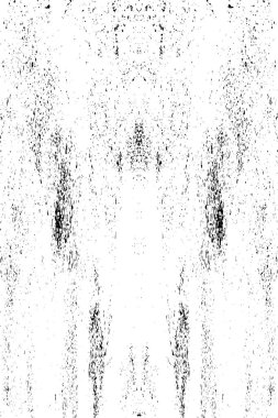 monokrom soyut arkaplan, siyah ve beyaz grunge deseni.