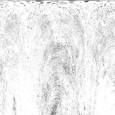 monokrom soyut arkaplan, siyah ve beyaz grunge deseni.