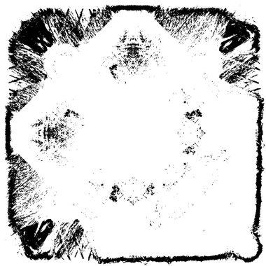 monokrom soyut arkaplan, siyah ve beyaz grunge deseni.