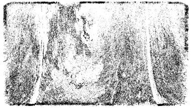 Döküntü boya ve alçı çatlaklarının dokusu ya da arka plan duvarı 