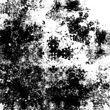 monokrom soyut arkaplan, siyah ve beyaz grunge deseni.