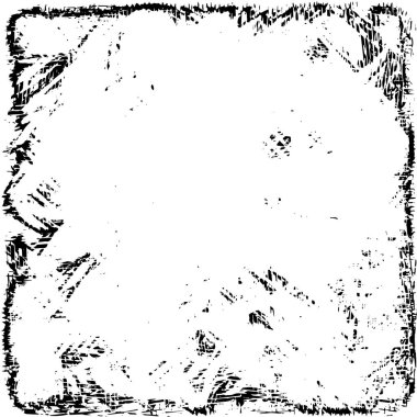 monokrom soyut arkaplan, siyah ve beyaz grunge deseni.