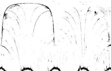 monokrom soyut arkaplan, siyah ve beyaz grunge deseni.