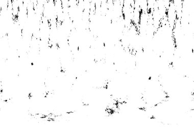 monokrom soyut arkaplan, siyah ve beyaz grunge deseni.