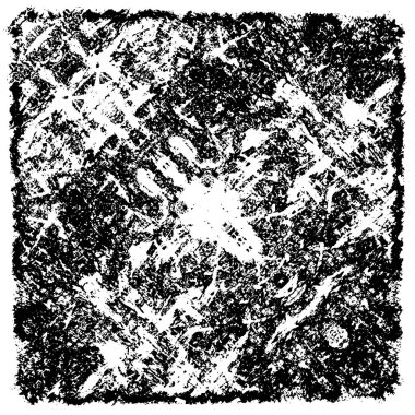 monokrom soyut arkaplan, siyah ve beyaz grunge deseni.