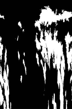 monokrom soyut arkaplan, siyah ve beyaz grunge deseni.