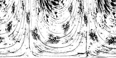 monokrom soyut arkaplan, siyah ve beyaz grunge deseni.