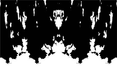 monokrom soyut arkaplan, siyah ve beyaz grunge deseni.