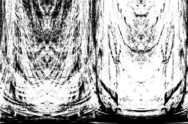 monokrom soyut arkaplan, siyah ve beyaz grunge deseni.