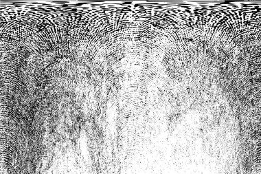 monokrom soyut arkaplan, siyah ve beyaz grunge deseni.