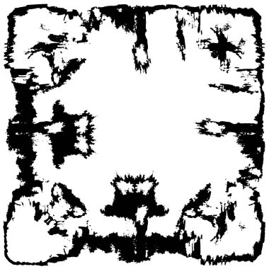 monokrom soyut arkaplan, siyah ve beyaz grunge deseni.