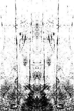 monokrom soyut arkaplan, siyah ve beyaz grunge deseni.